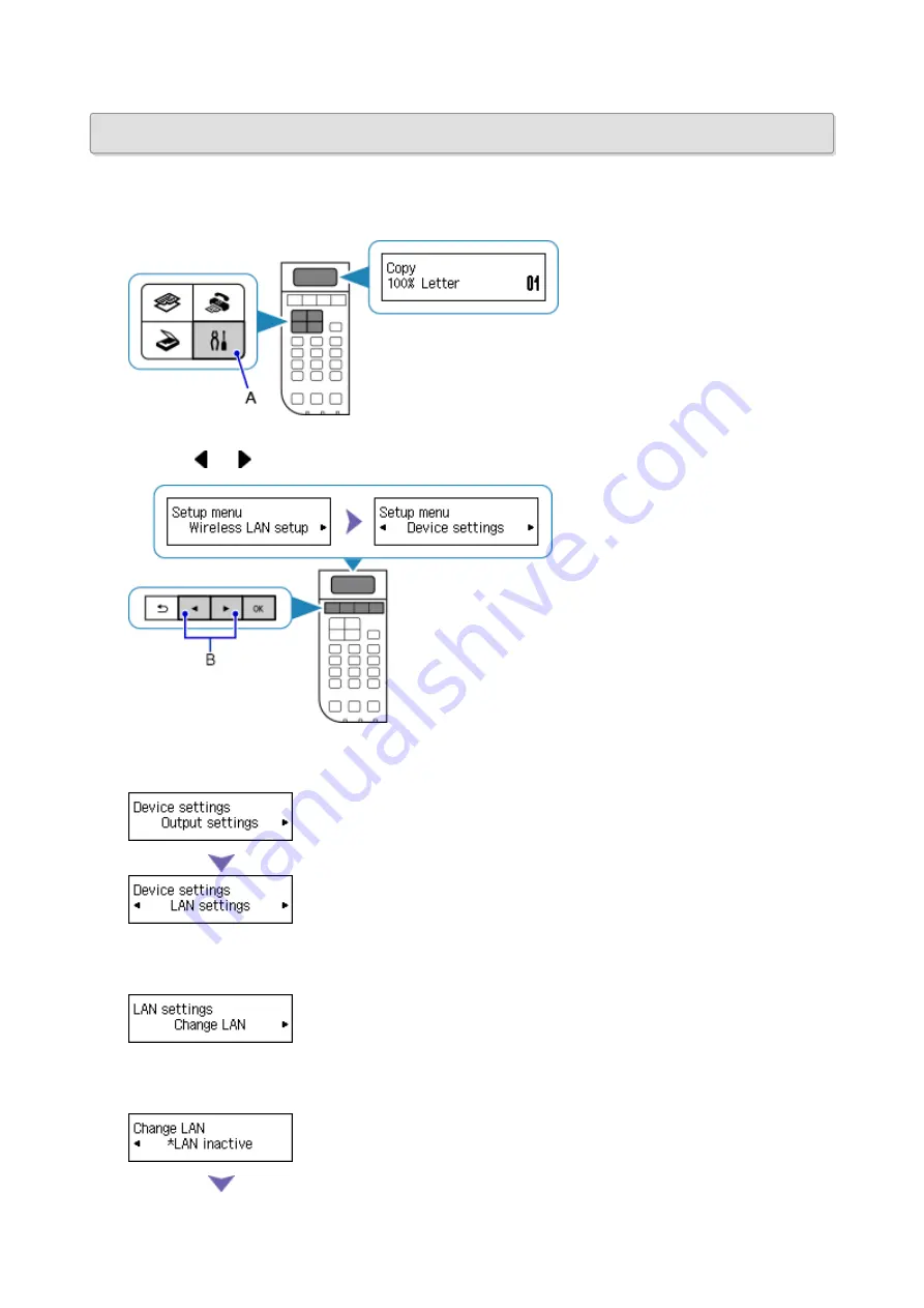 Canon PIXMA E481 Online Manual Download Page 33