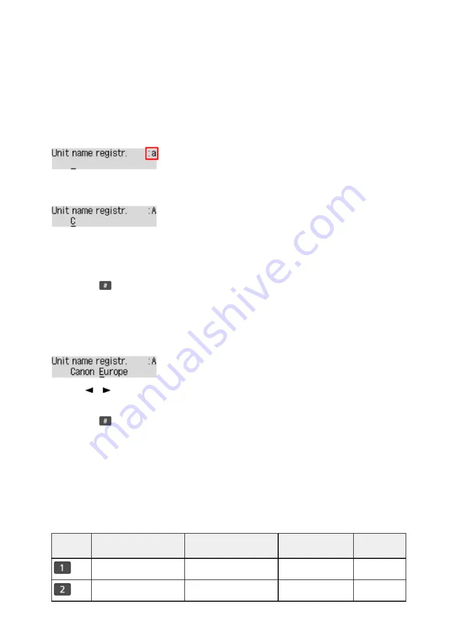 Canon PIXMA E481 Скачать руководство пользователя страница 122