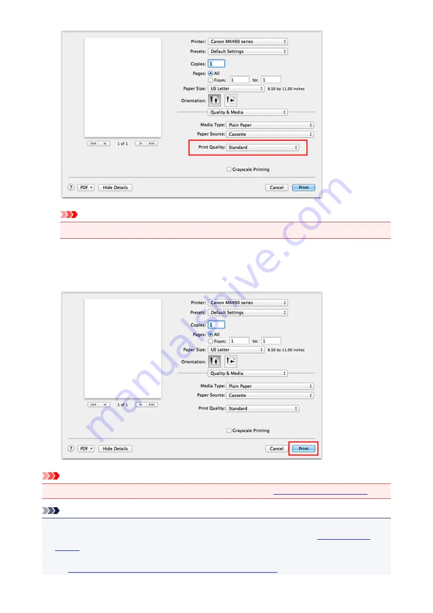 Canon PIXMA E481 Online Manual Download Page 288