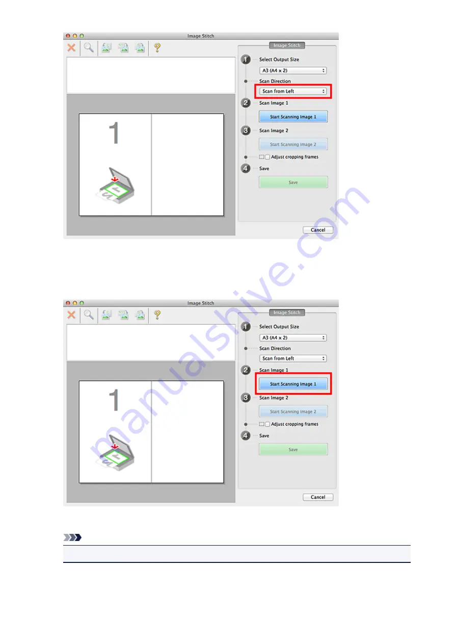 Canon PIXMA E481 Online Manual Download Page 382