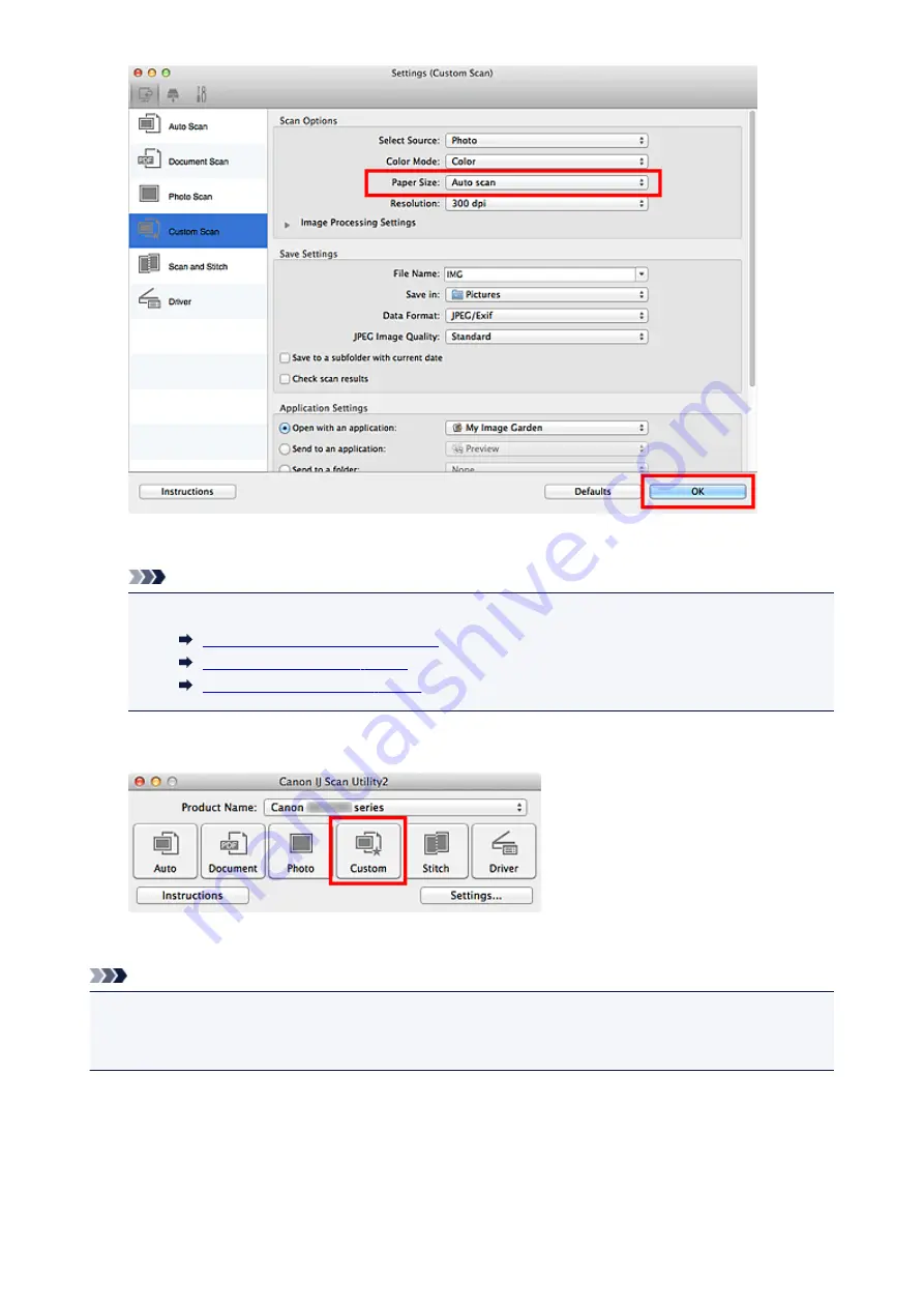 Canon PIXMA E481 Online Manual Download Page 387