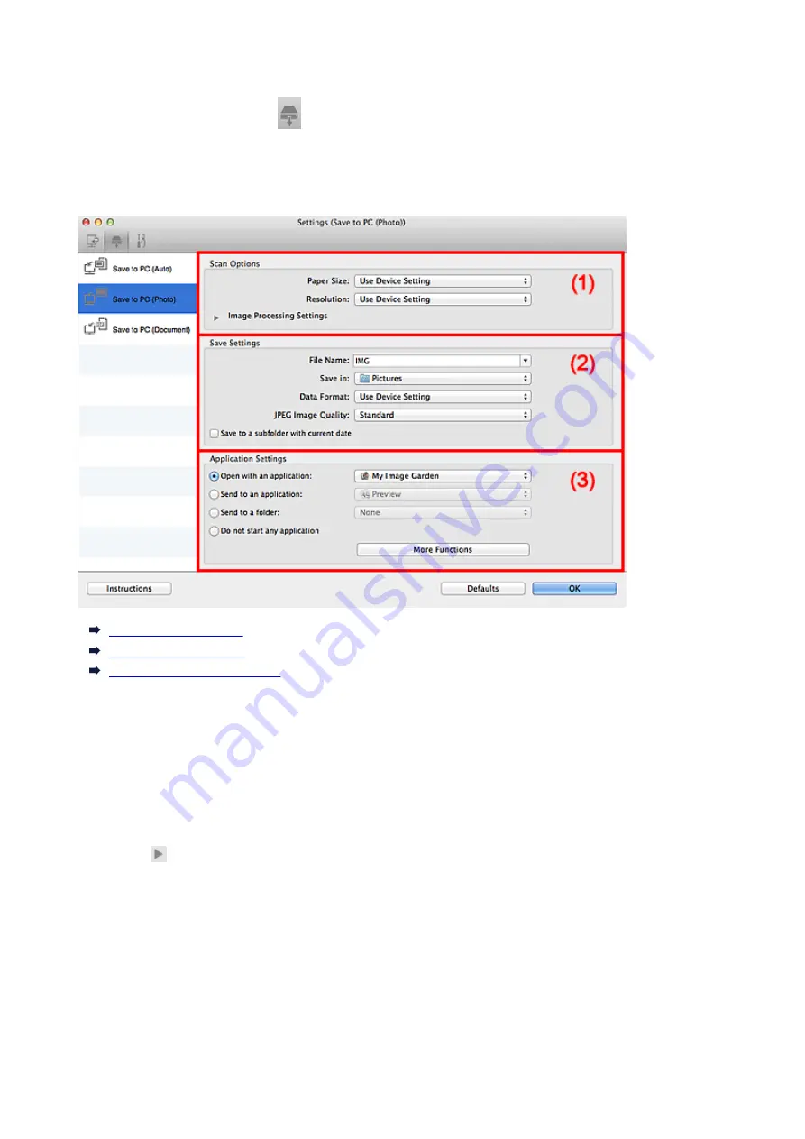 Canon PIXMA E481 Online Manual Download Page 438