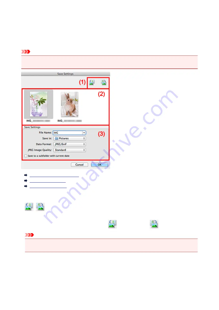 Canon PIXMA E481 Скачать руководство пользователя страница 448