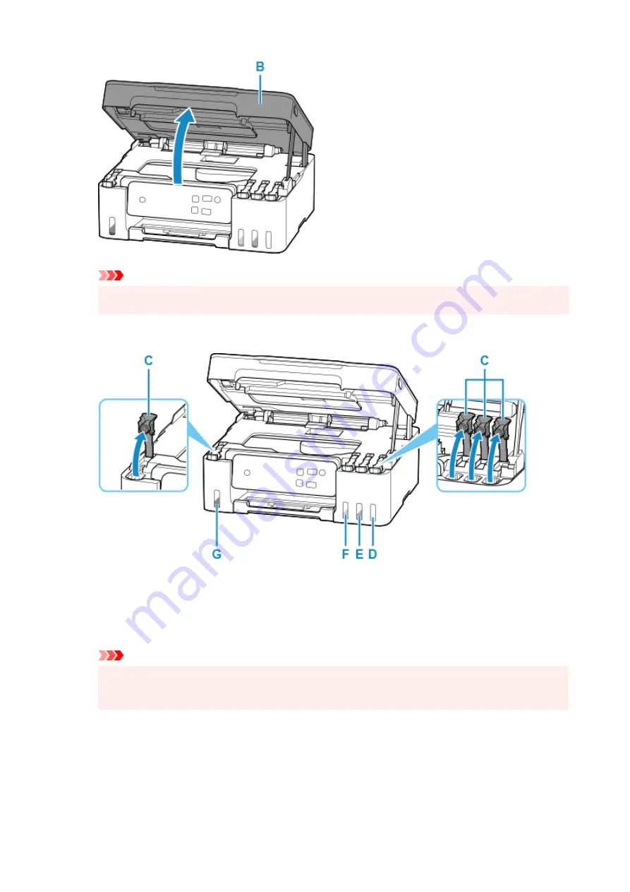 Canon Pixma G2030 Series Online Manual Download Page 54