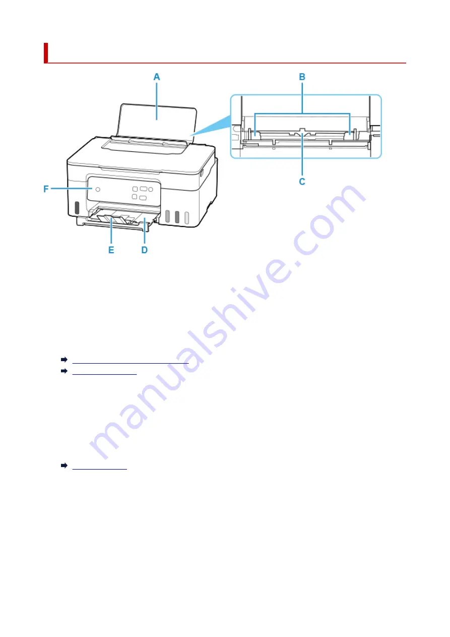 Canon Pixma G2030 Series Online Manual Download Page 109