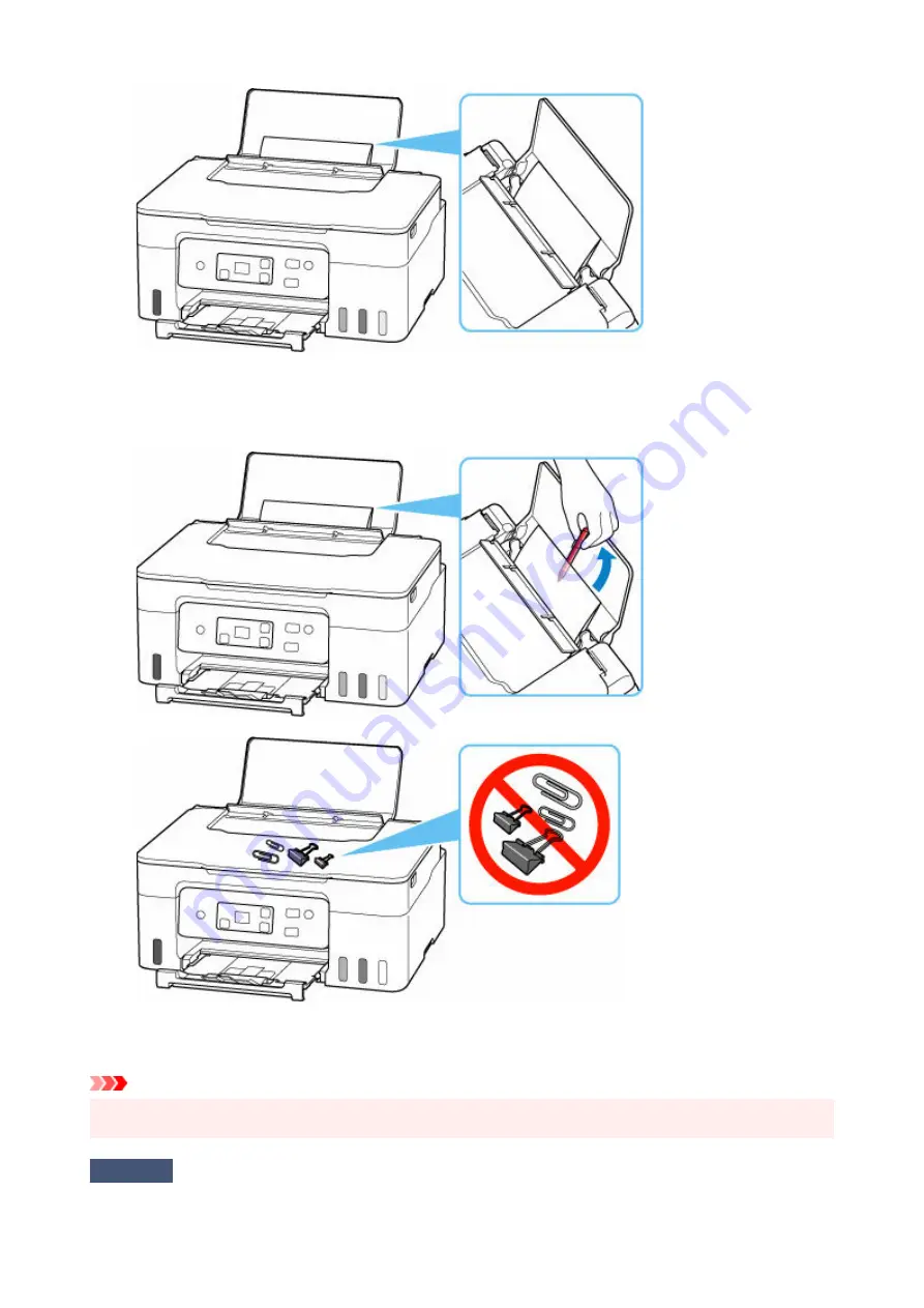 Canon PIXMA G2070 Series Скачать руководство пользователя страница 287