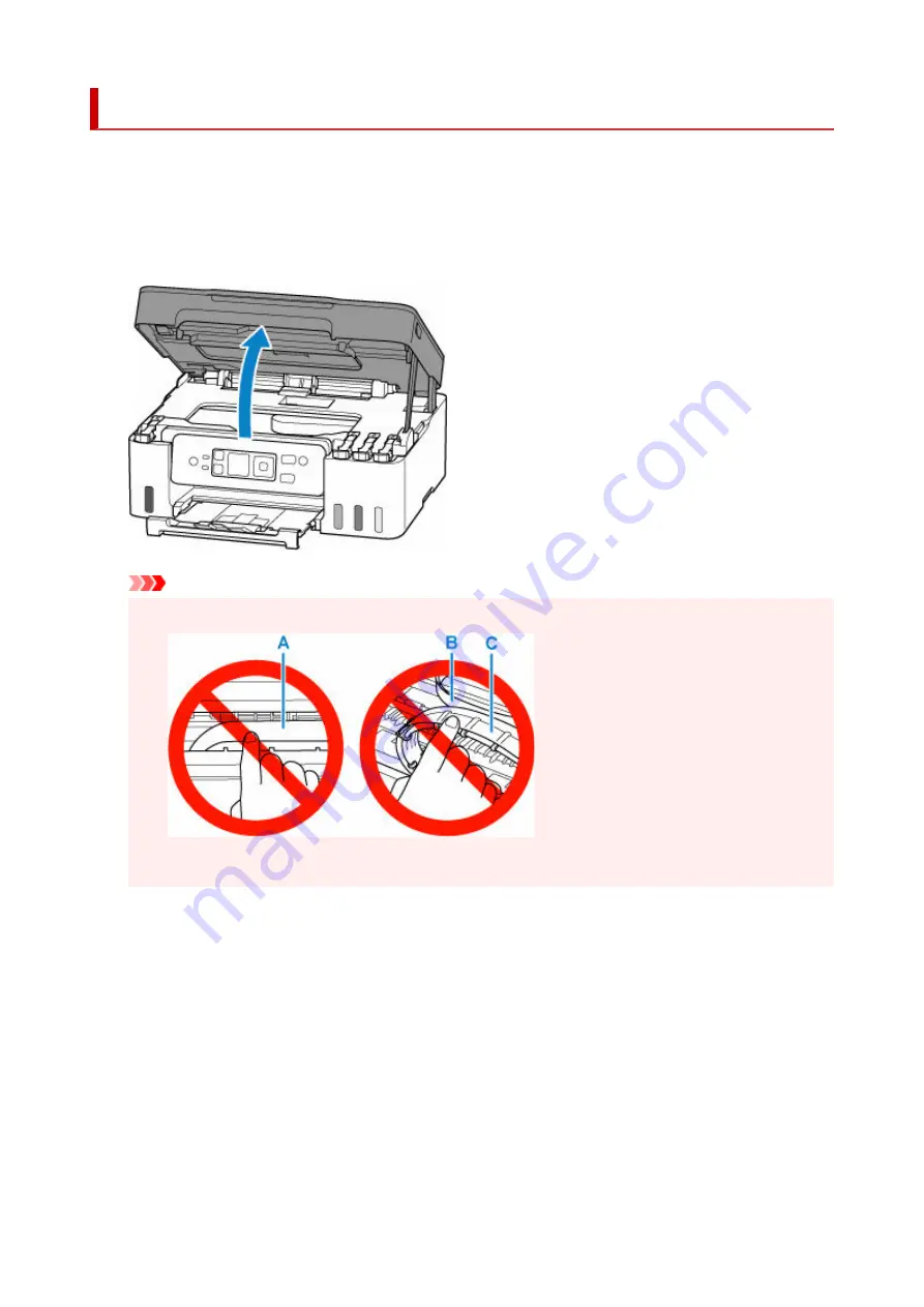 Canon PIXMA G3070 Series Online Manual Download Page 446