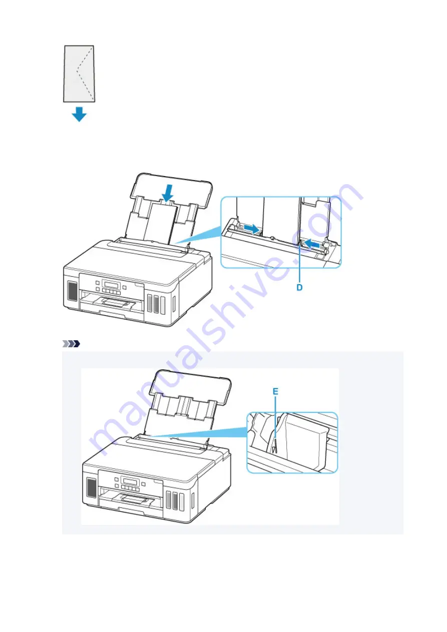 Canon PIXMA G5040 Скачать руководство пользователя страница 93