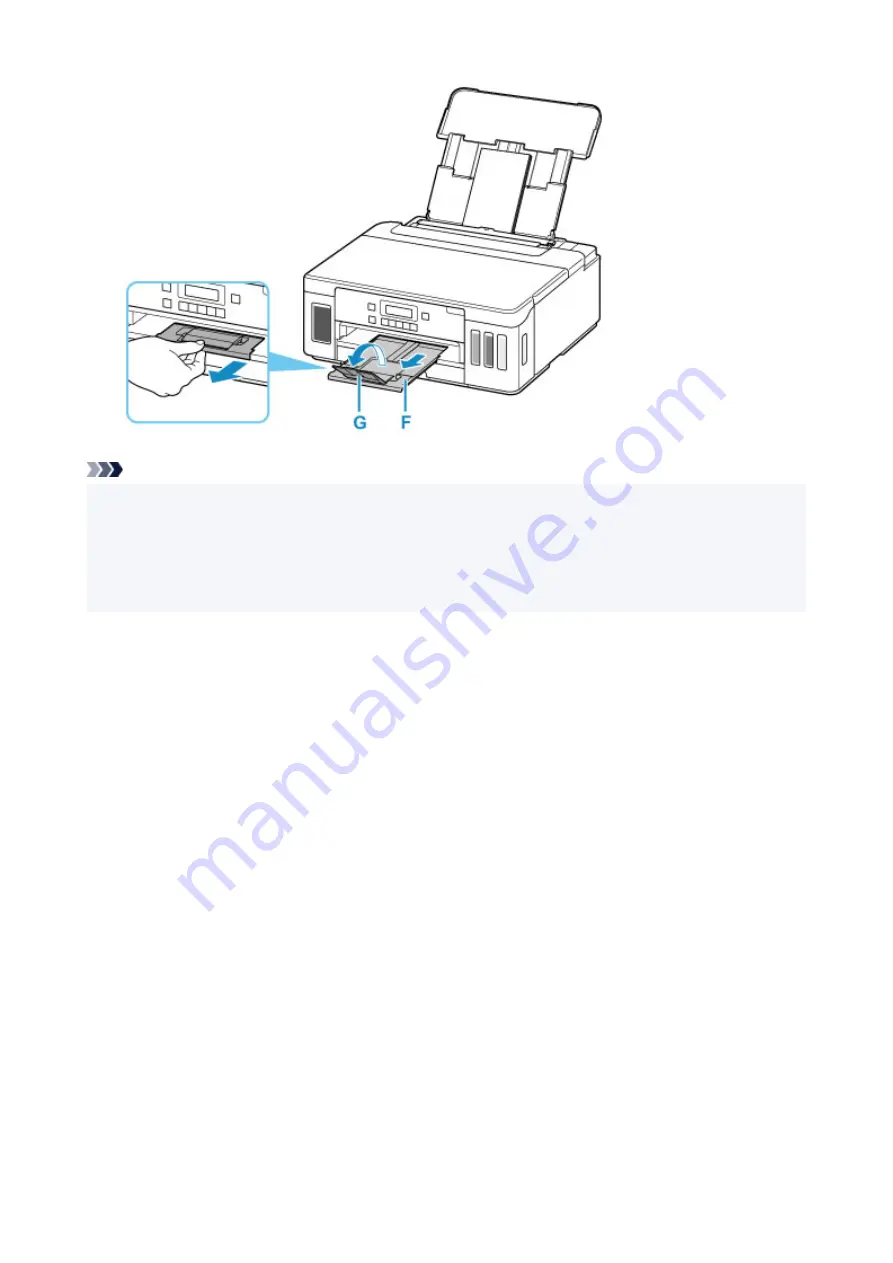 Canon PIXMA G5040 Online Manual Download Page 95