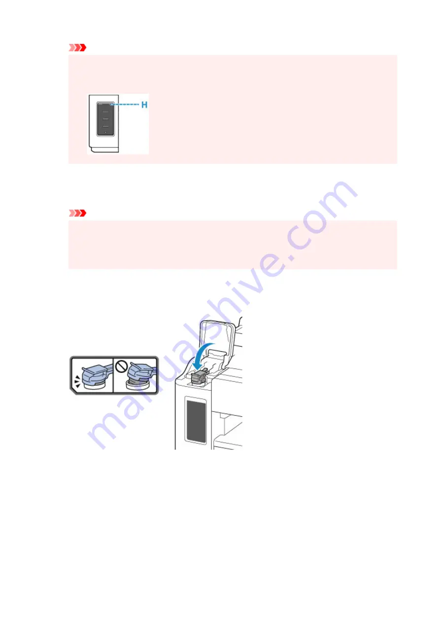 Canon PIXMA G5040 Скачать руководство пользователя страница 100