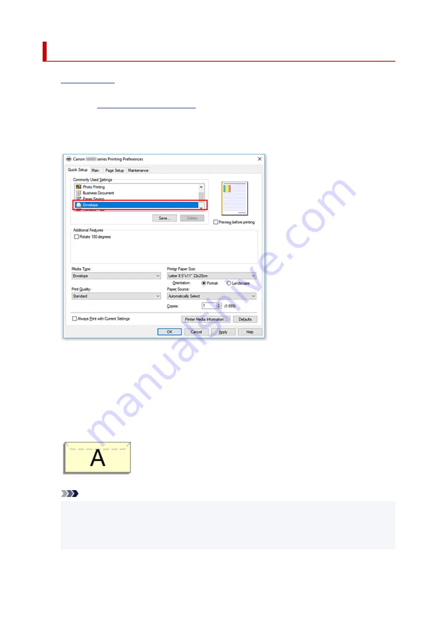 Canon PIXMA G5040 Online Manual Download Page 234