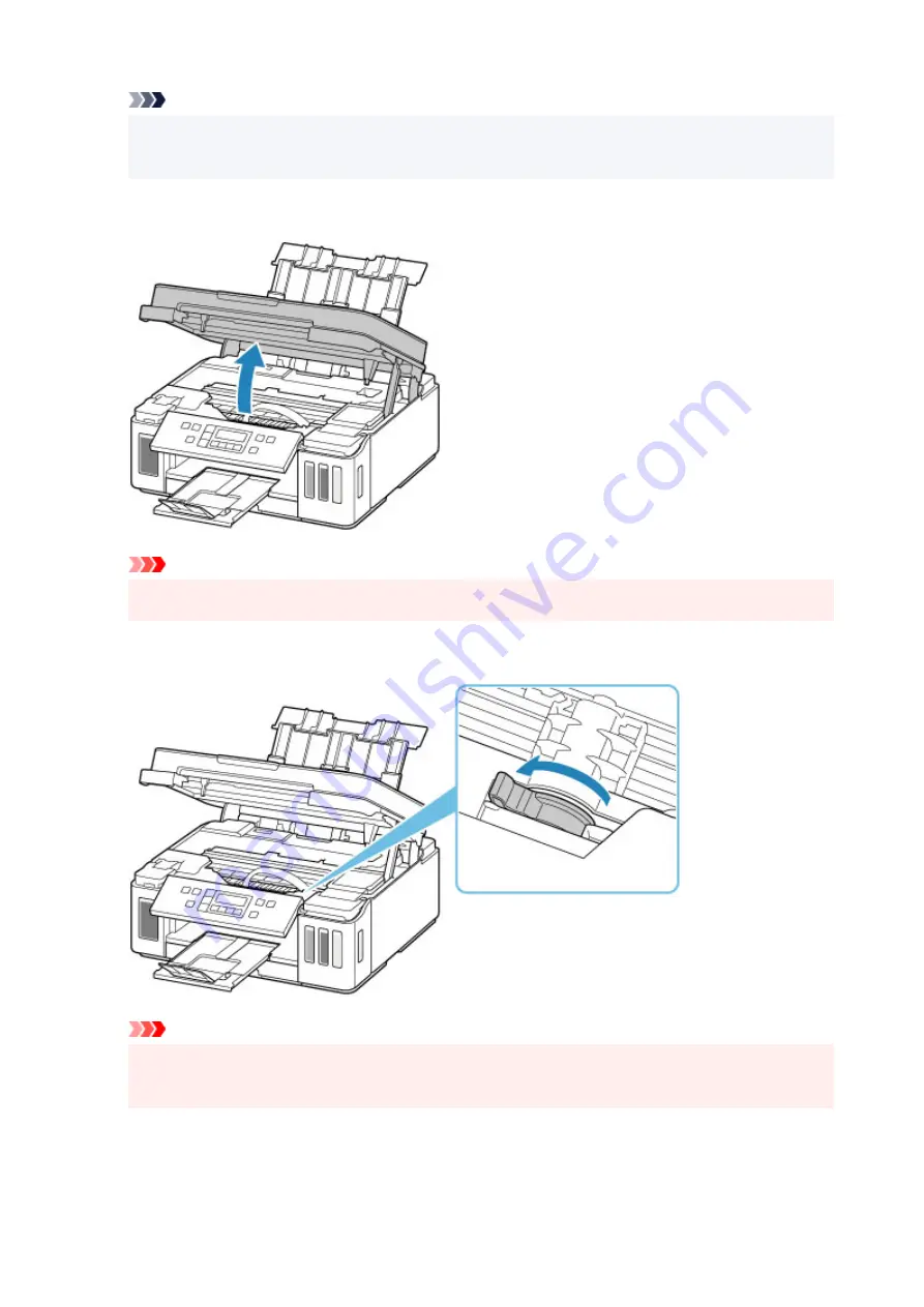 Canon PIXMA G6070 Скачать руководство пользователя страница 141