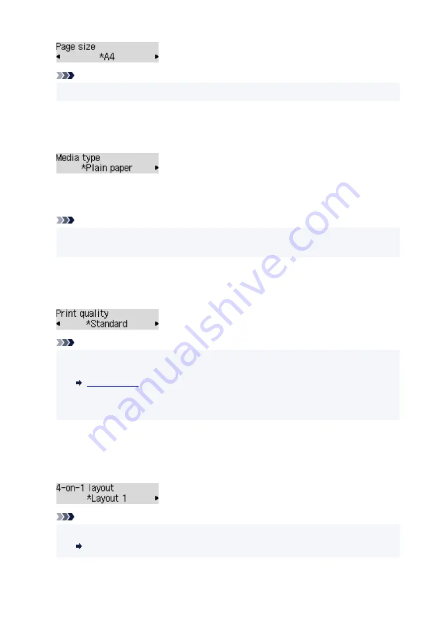 Canon PIXMA G6070 Online Manual Download Page 230