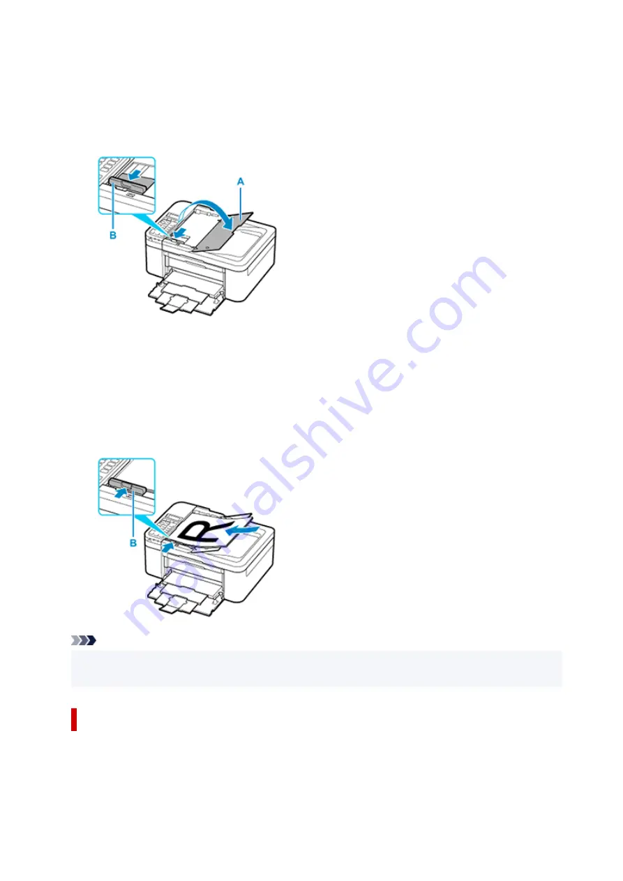 Canon PIXMA G6070 Скачать руководство пользователя страница 243