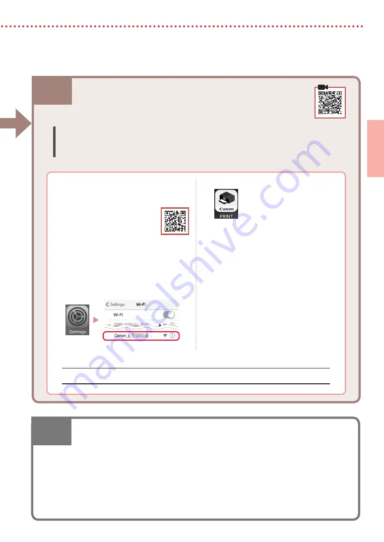 Canon PIXMA GM4010 Скачать руководство пользователя страница 13