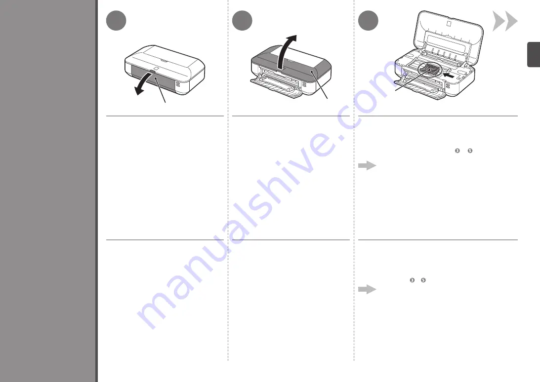 Canon PIXMA iX6520 Getting Started Download Page 7