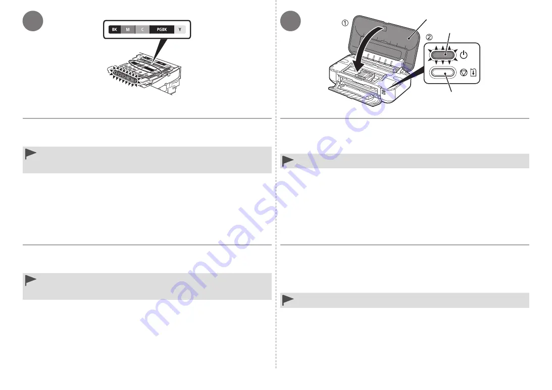 Canon PIXMA iX6520 Getting Started Download Page 12