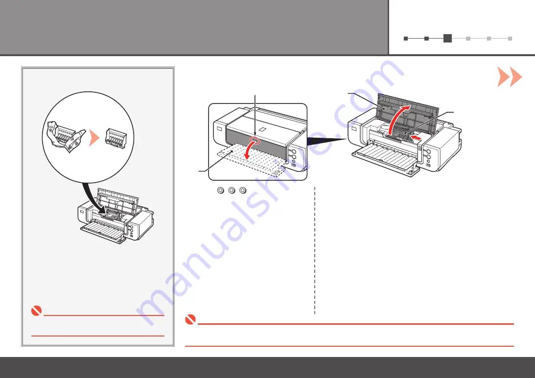 Canon PIXMA K10335 Скачать руководство пользователя страница 7