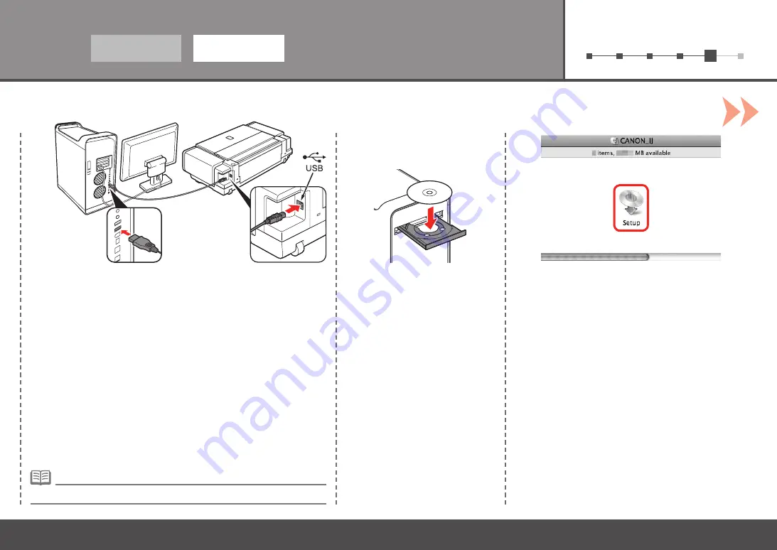 Canon PIXMA K10335 Getting Started Download Page 23