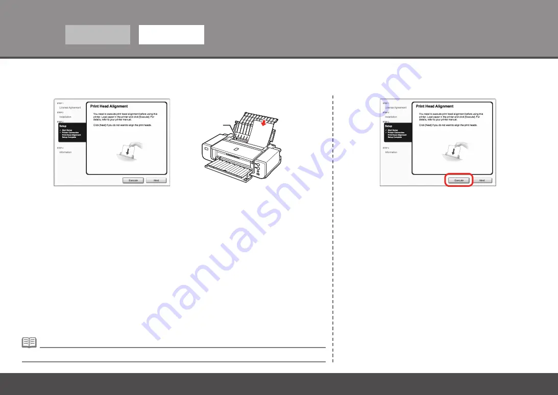 Canon PIXMA K10335 Getting Started Download Page 26