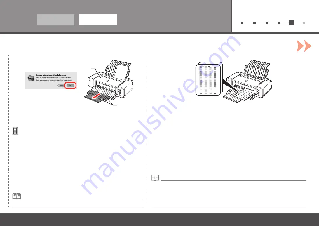 Canon PIXMA K10335 Getting Started Download Page 27