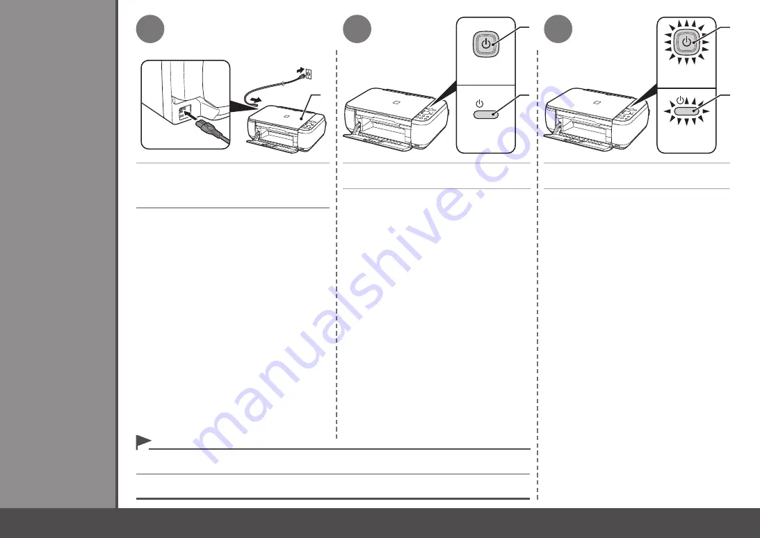 Canon PIXMA K10339 Скачать руководство пользователя страница 6