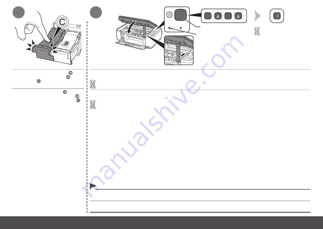 Canon PIXMA K10339 Скачать руководство пользователя страница 10