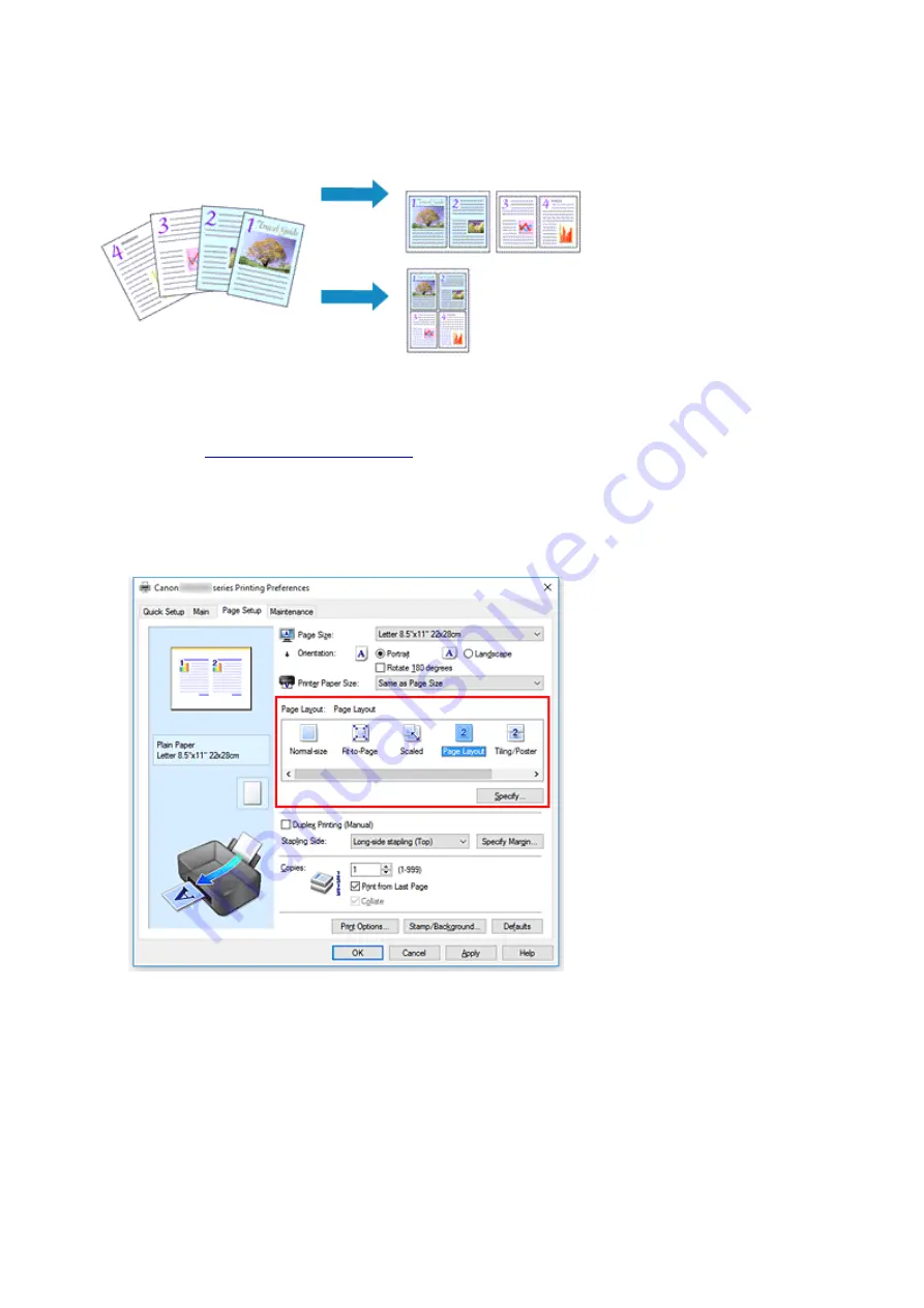 Canon PIXMA MG3022 Online Manual Download Page 139