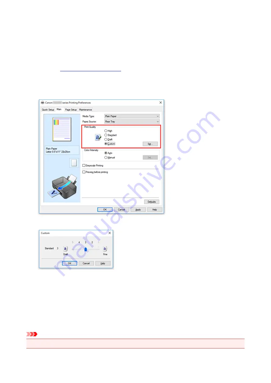 Canon PIXMA MG3022 Online Manual Download Page 148