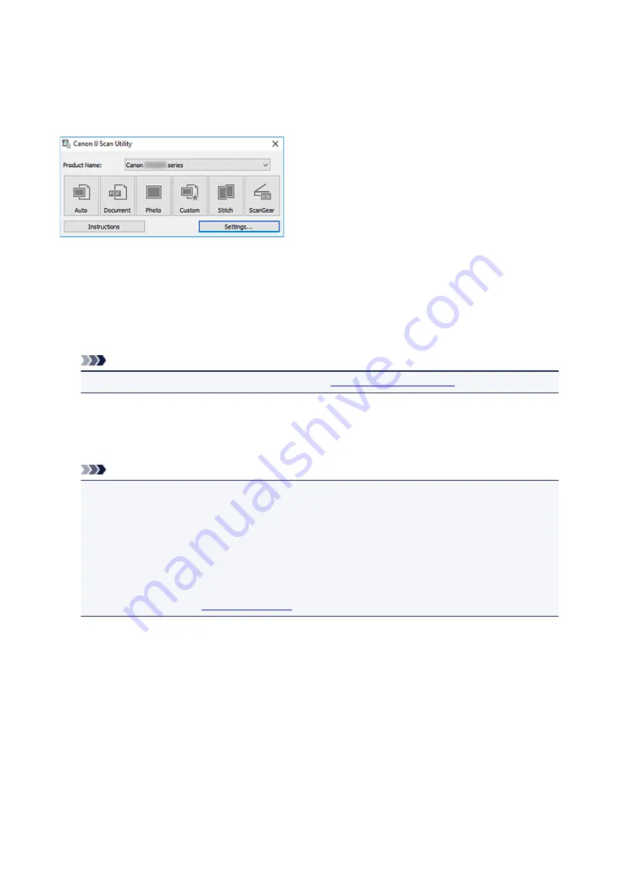 Canon PIXMA MG3022 Online Manual Download Page 201