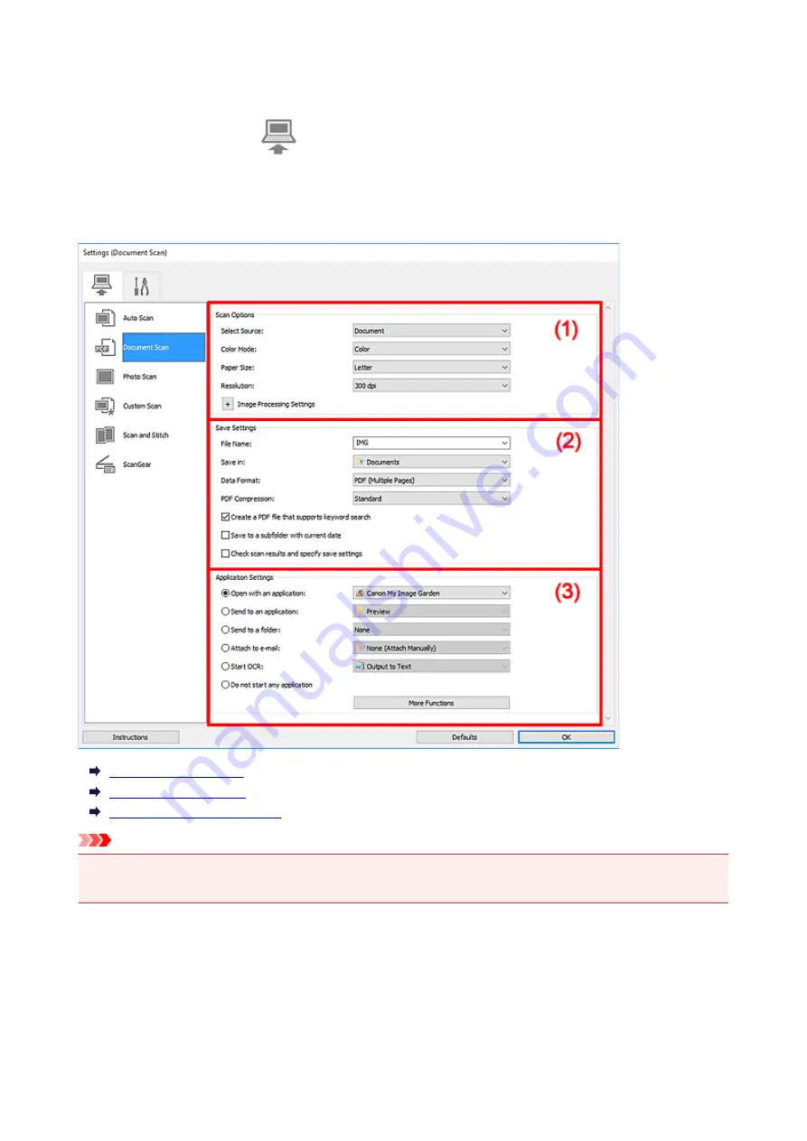 Canon PIXMA MG3022 Скачать руководство пользователя страница 213