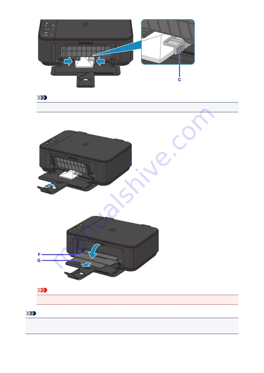 Canon PIXMA MG3660 Скачать руководство пользователя страница 122