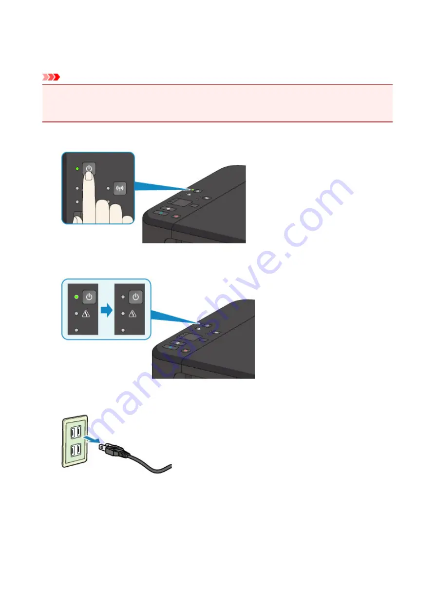 Canon PIXMA MG3660 Online Manual Download Page 186