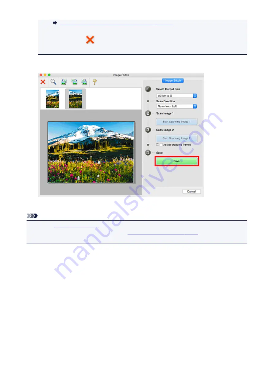 Canon PIXMA MG3660 Online Manual Download Page 393