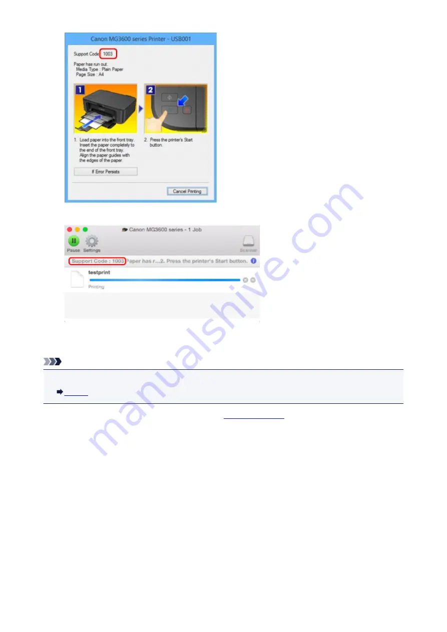 Canon PIXMA MG3660 Online Manual Download Page 574