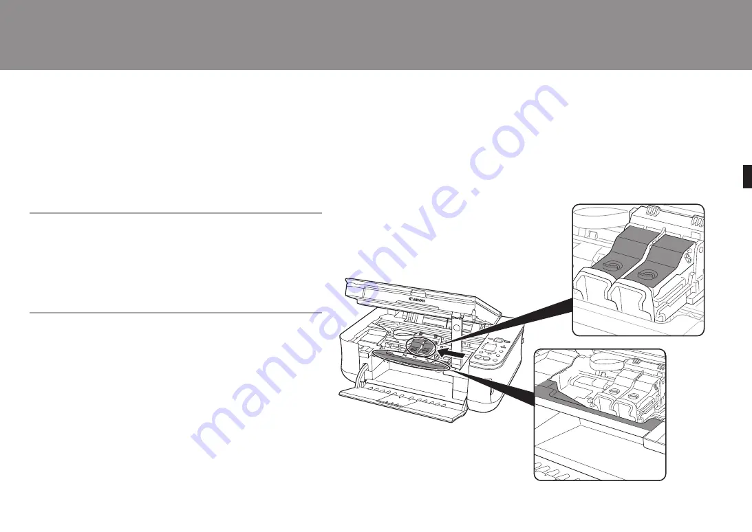 Canon PIXMA MP268 Getting Started Download Page 33