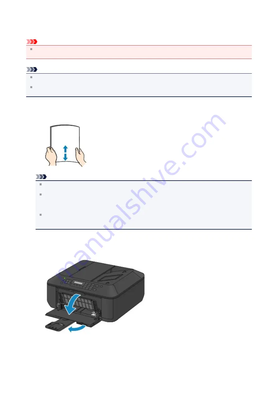 Canon PIXMA MX394 Скачать руководство пользователя страница 37