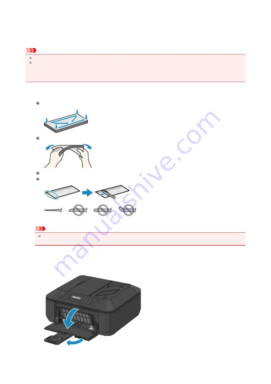 Canon PIXMA MX394 Скачать руководство пользователя страница 40