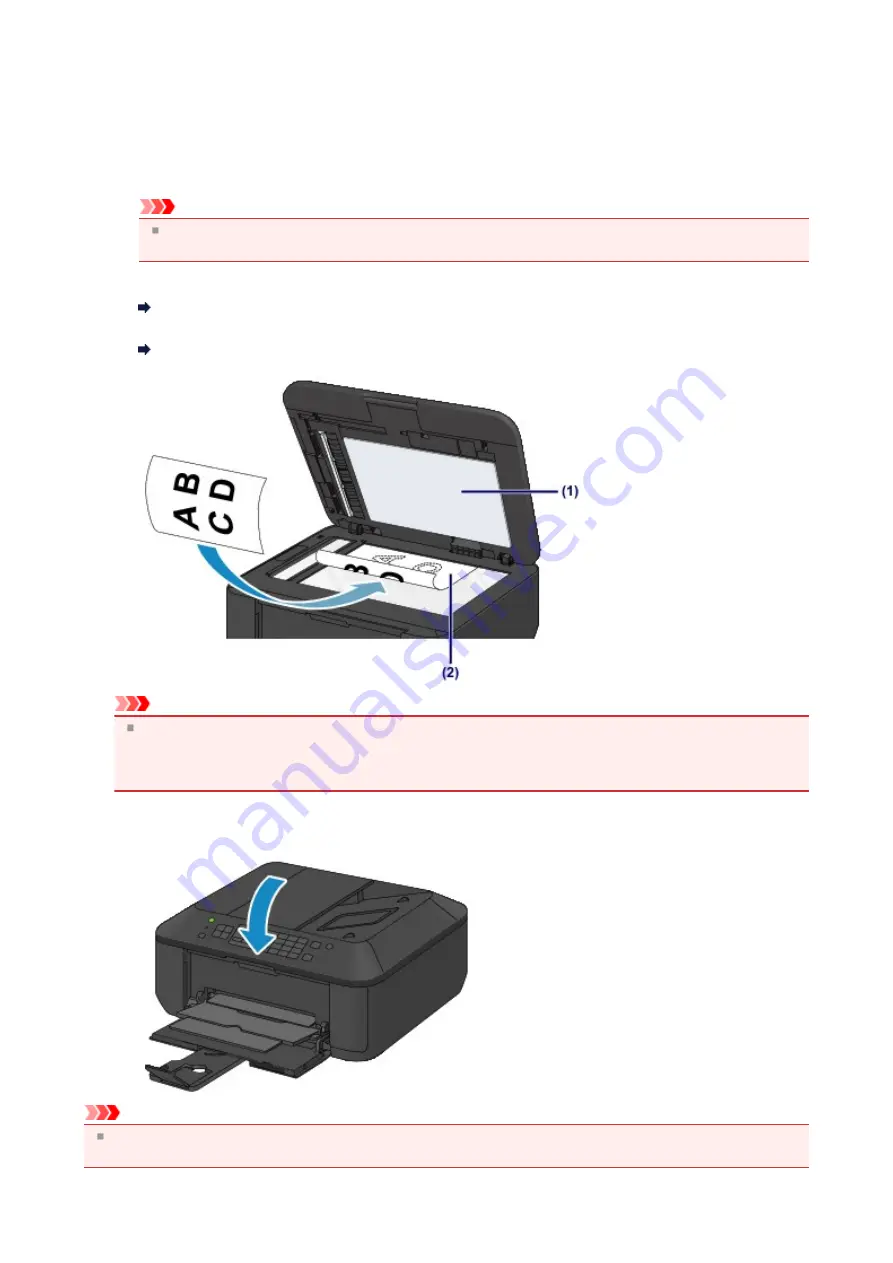 Canon PIXMA MX394 Online Manual Download Page 55