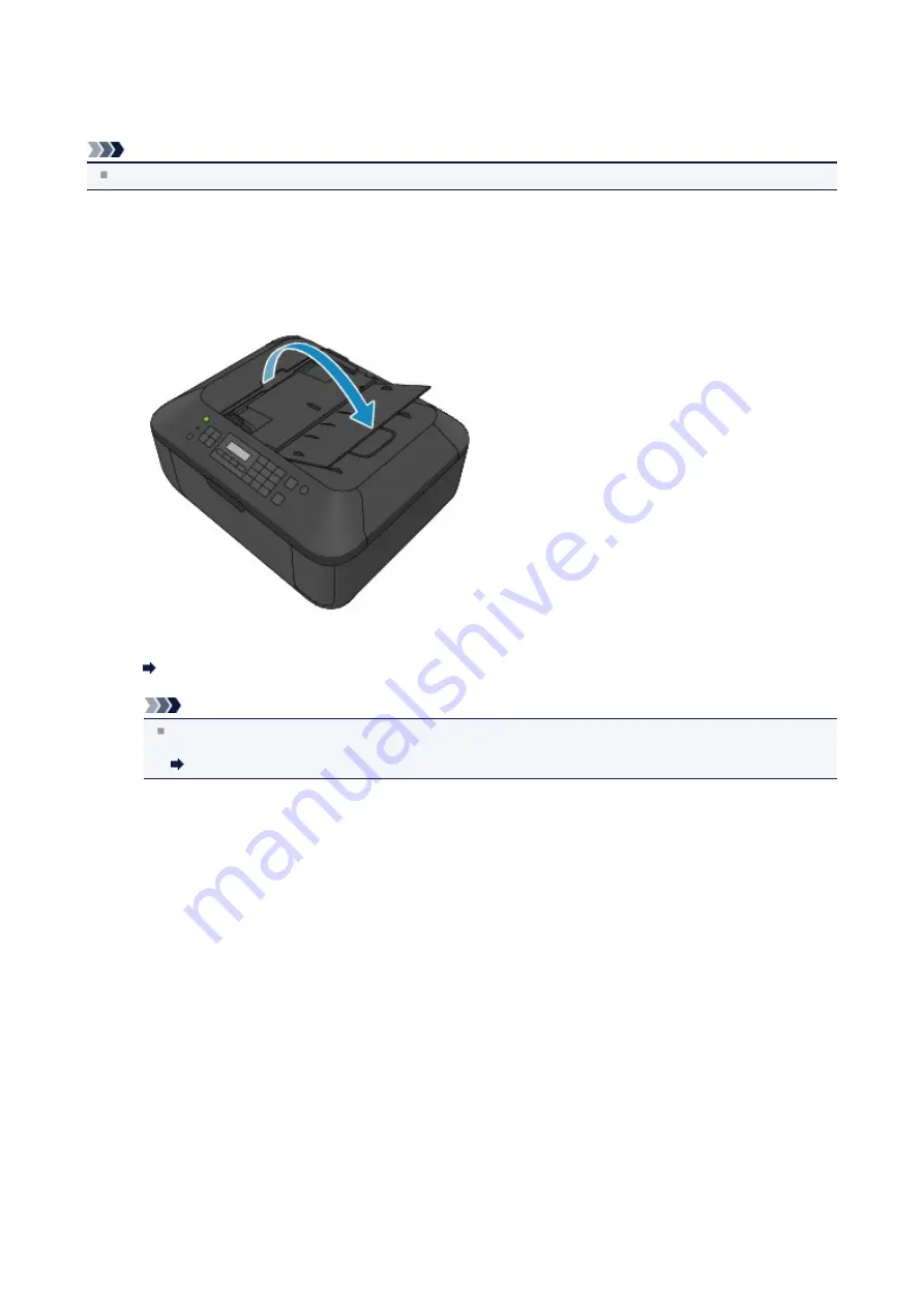 Canon PIXMA MX394 Online Manual Download Page 56