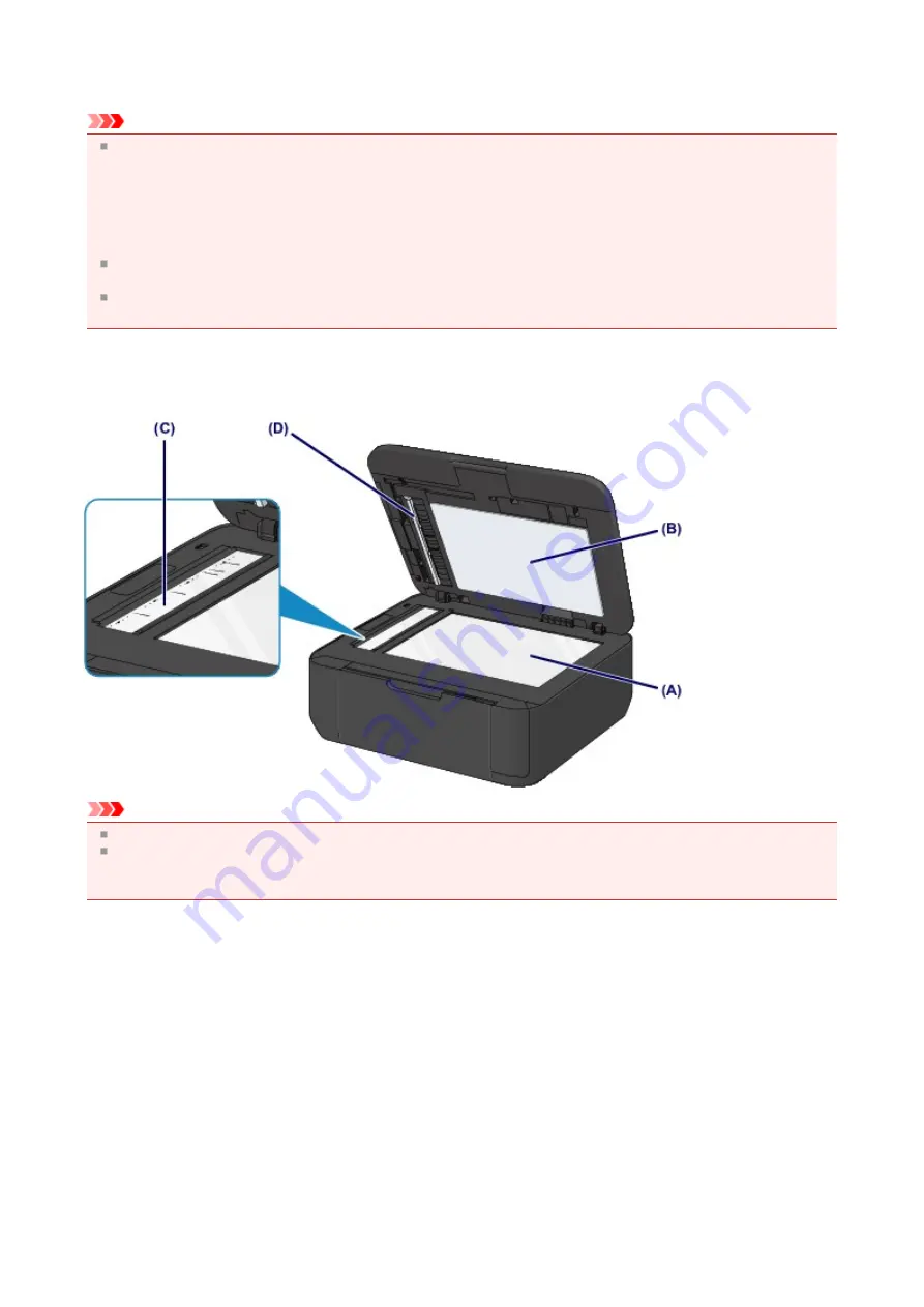 Canon PIXMA MX394 Online Manual Download Page 92