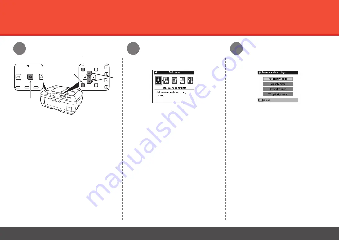 Canon PIXMA MX860 series Getting Started Download Page 14