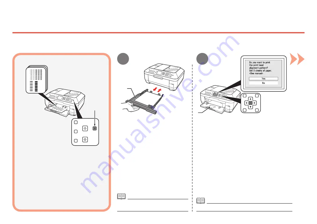 Canon PIXMA MX860 series Getting Started Download Page 75