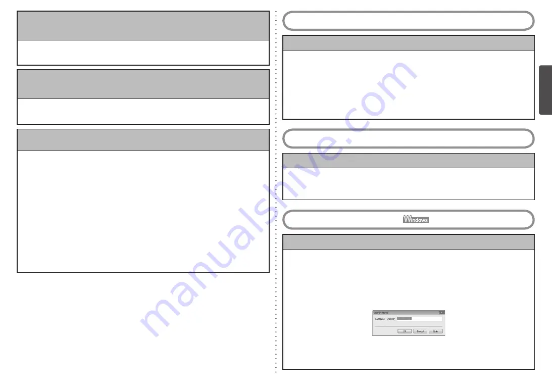 Canon PIXMA MX860 series Скачать руководство пользователя страница 18