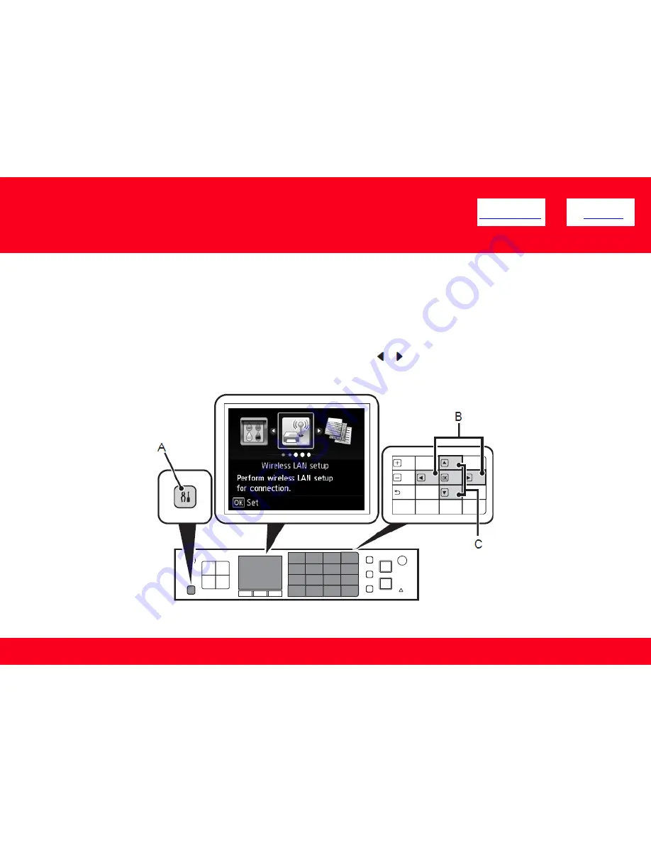 Canon PIXMA MX882 Series Manual Download Page 6