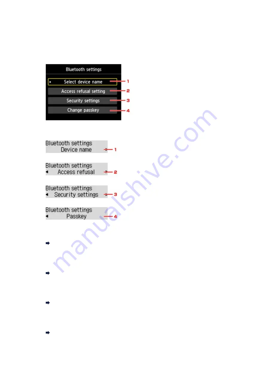 Canon PIXMA MX926 Online Manual Download Page 165