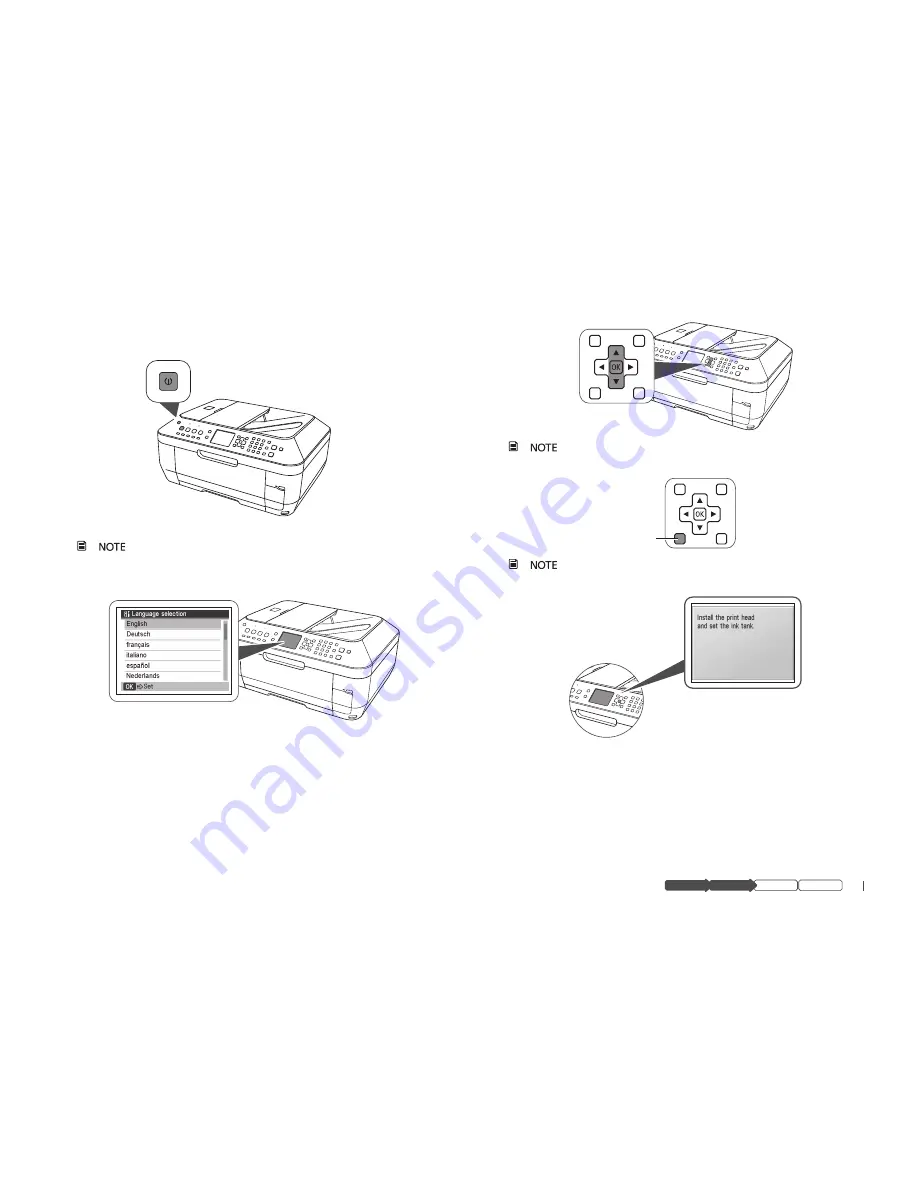 Canon PIXMA Q T 1 0 8 5 1 V 0 1 Скачать руководство пользователя страница 7