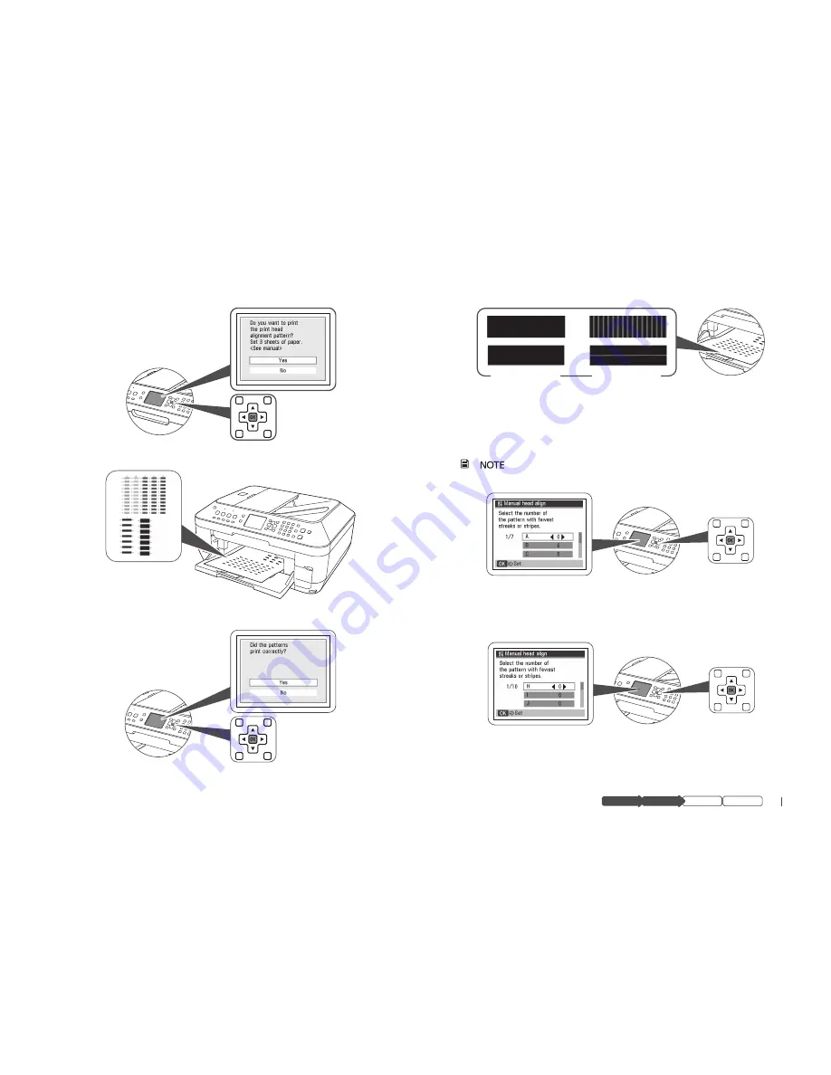 Canon PIXMA Q T 1 0 8 5 1 V 0 1 Getting Started Download Page 13