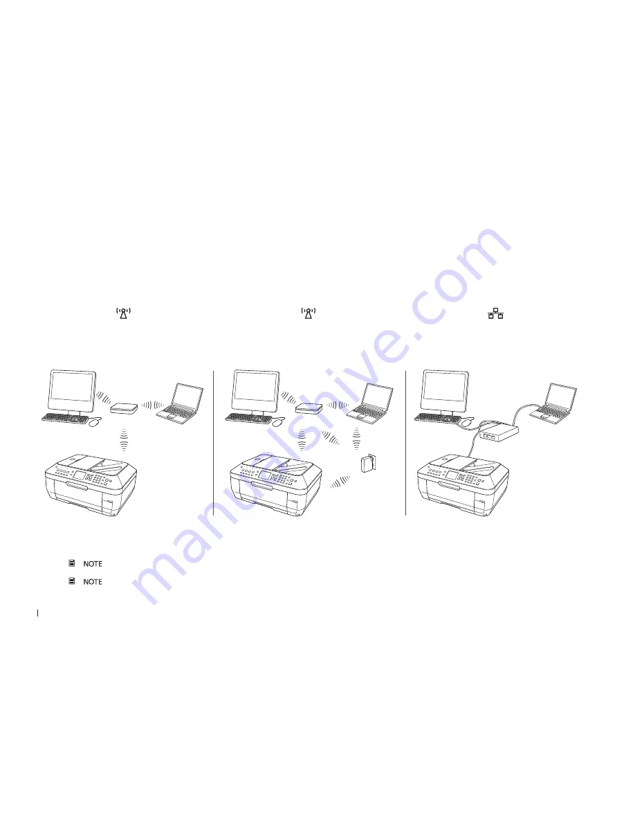 Canon PIXMA Q T 1 0 8 5 1 V 0 1 Getting Started Download Page 18