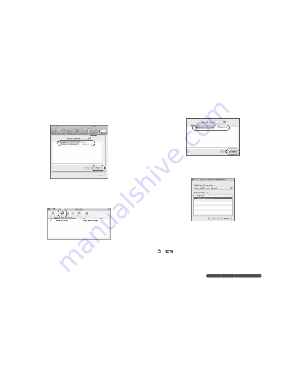 Canon PIXMA Q T 1 0 8 5 1 V 0 1 Getting Started Download Page 27